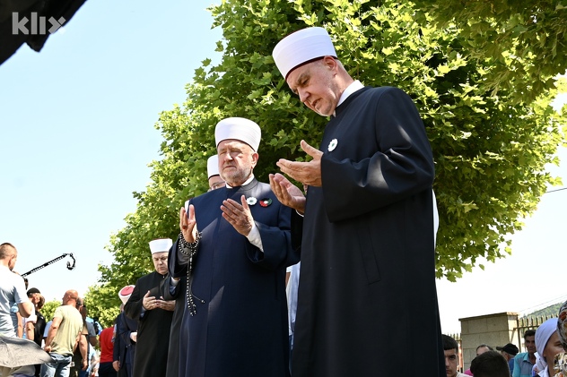 (Foto: V. D./Klix.ba)