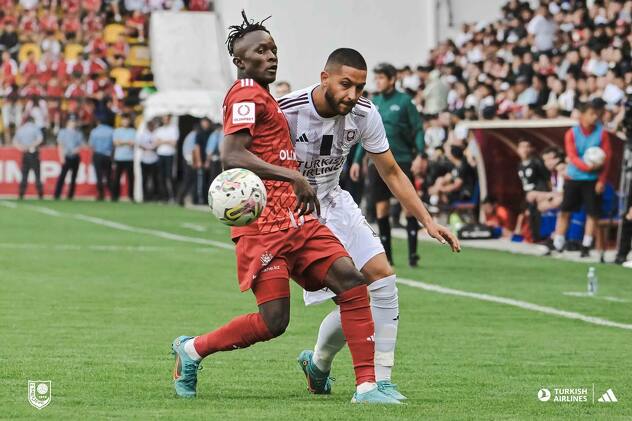Foto: FK Sarajevo