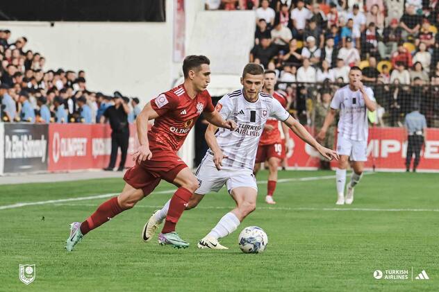 Foto: FK Sarajevo
