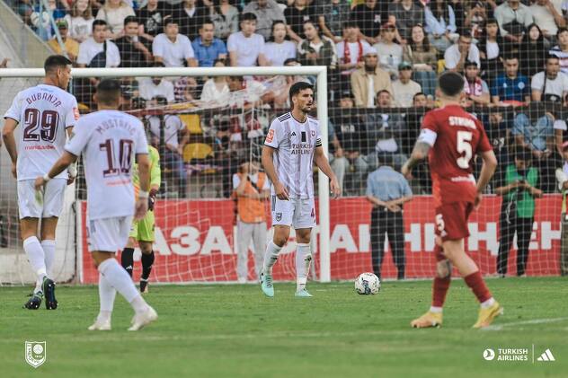 Foto: FK Sarajevo