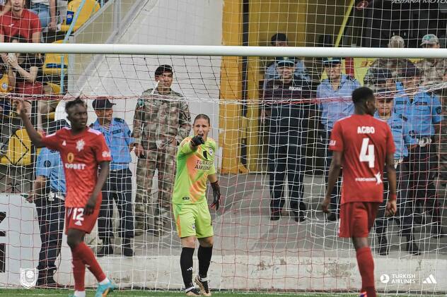 Foto: FK Sarajevo