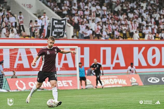 Foto: FK Sarajevo