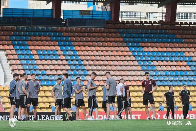 Foto: FK Sarajevo
