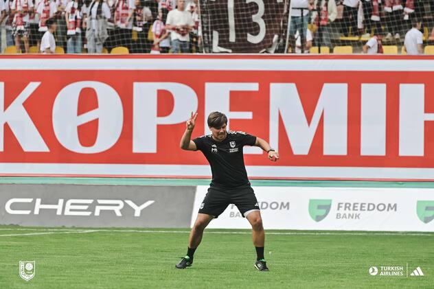 Foto: FK Sarajevo