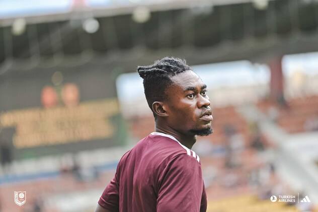 Foto: FK Sarajevo