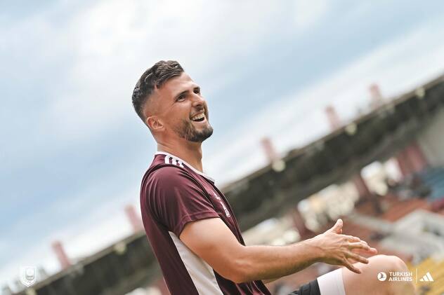 Foto: FK Sarajevo