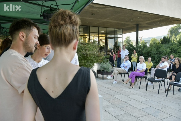 (Foto: I. Š./Klix.ba)