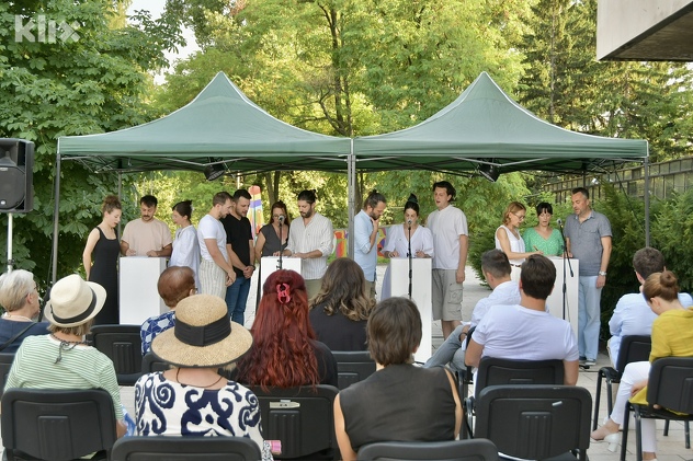 (Foto: I. Š./Klix.ba)