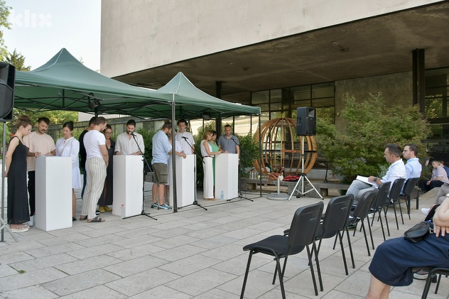 (Foto: I. Š./Klix.ba)