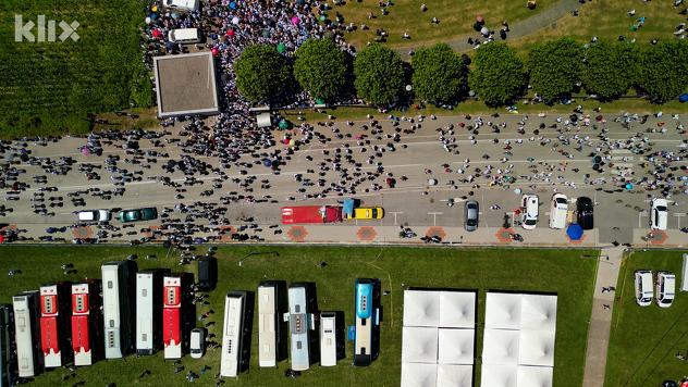 Foto: J. B./Klix.ba