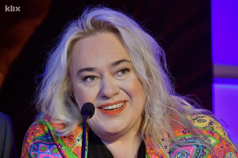 Violeta Smajlović (Foto: I. Š./Klix.ba)