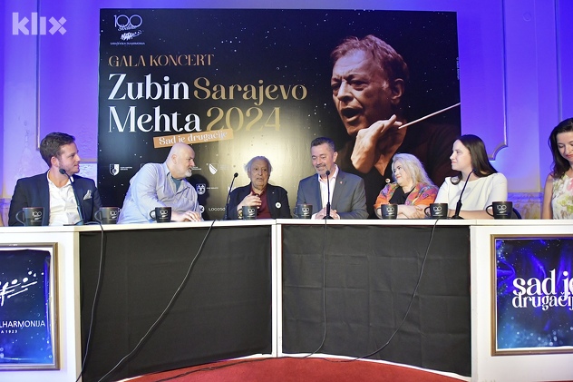 (Foto: I. Š./Klix.ba)