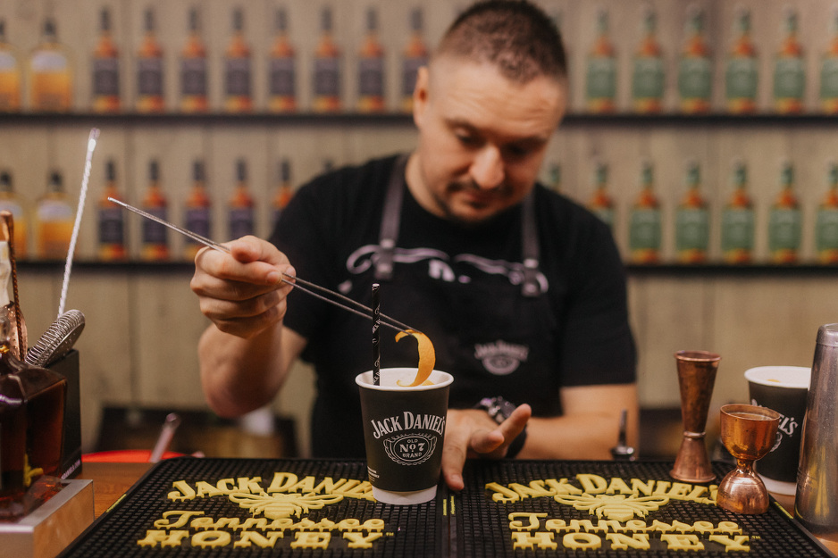 Ljetne noći u BiH uz Jack Daniels