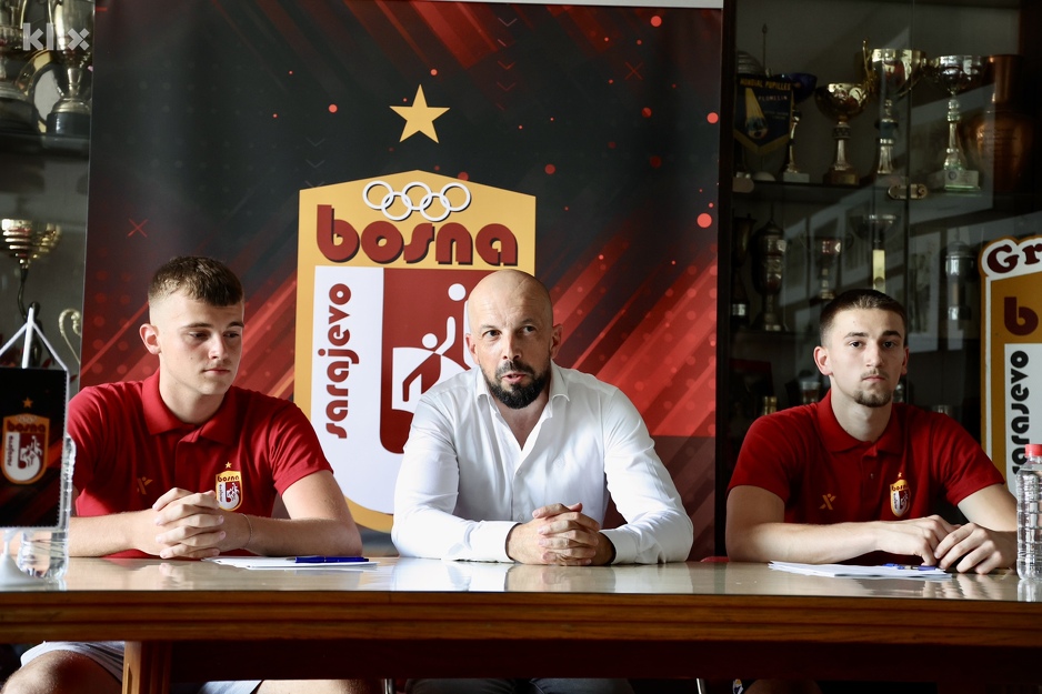 Foto: T. S./Klix.ba