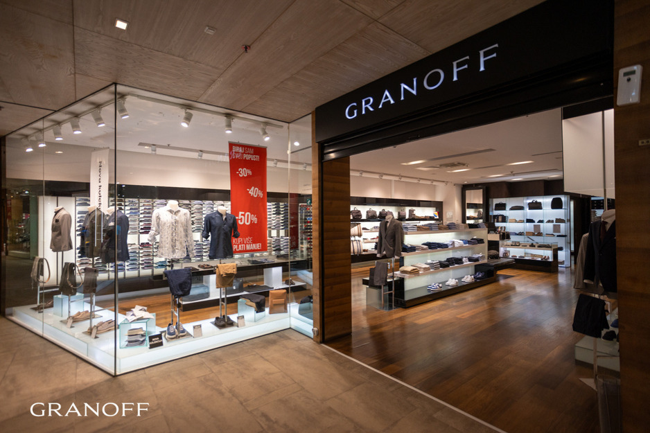 Granoff
