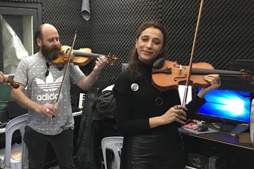 Foto: Mreža X/ İnanç Öktemay