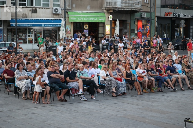 (Foto: I. L./Klix.ba)