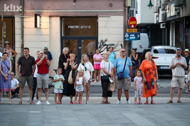 (Foto: I. L./Klix.ba)