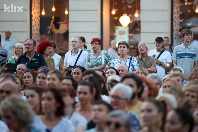 (Foto: I. L./Klix.ba)