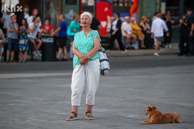 (Foto: I. L./Klix.ba)