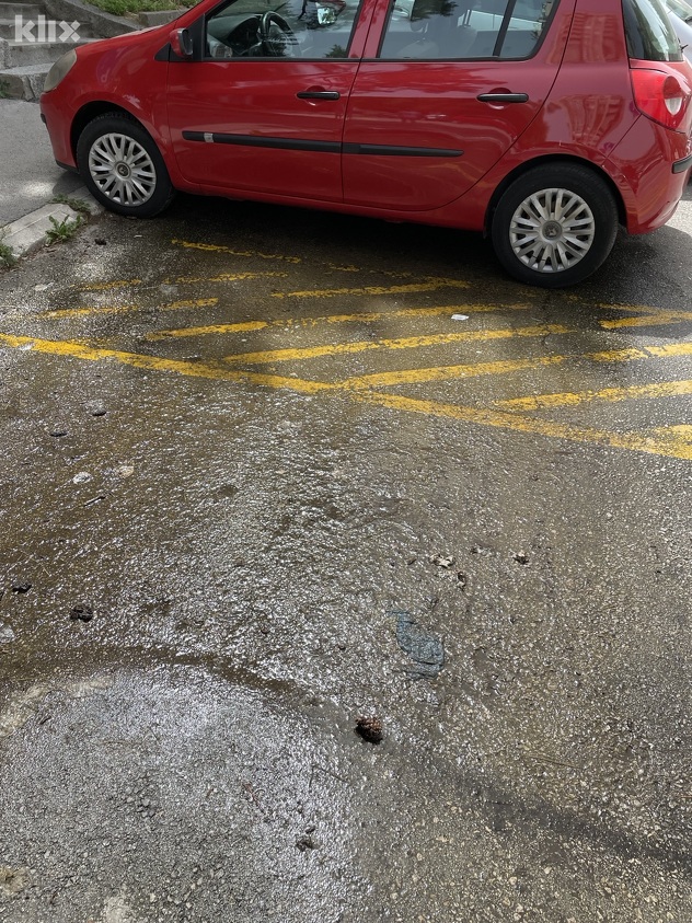 (Foto: Čitatelj)