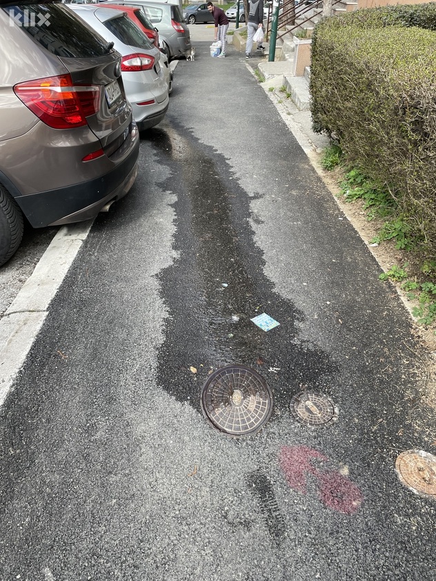 (Foto: Čitatelj)