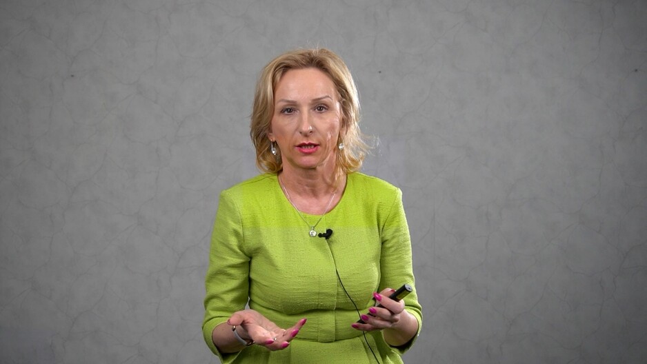 Prof. dr. Ivana Zečević