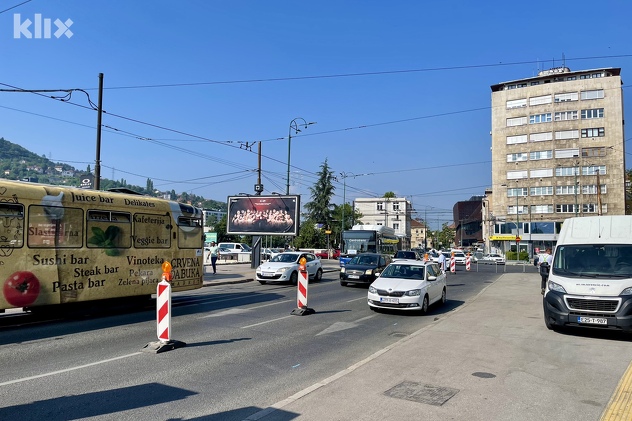 (Foto: T. S./Klix.ba)
