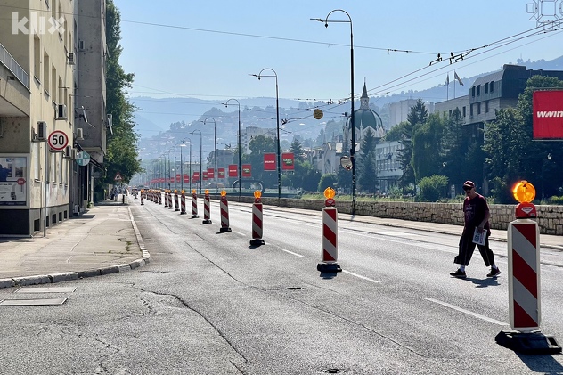 (Foto: T. S./Klix.ba)