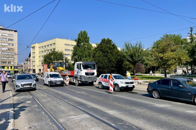 (Foto: T. S./Klix.ba)
