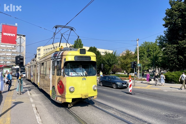 (Foto: T. S./Klix.ba)