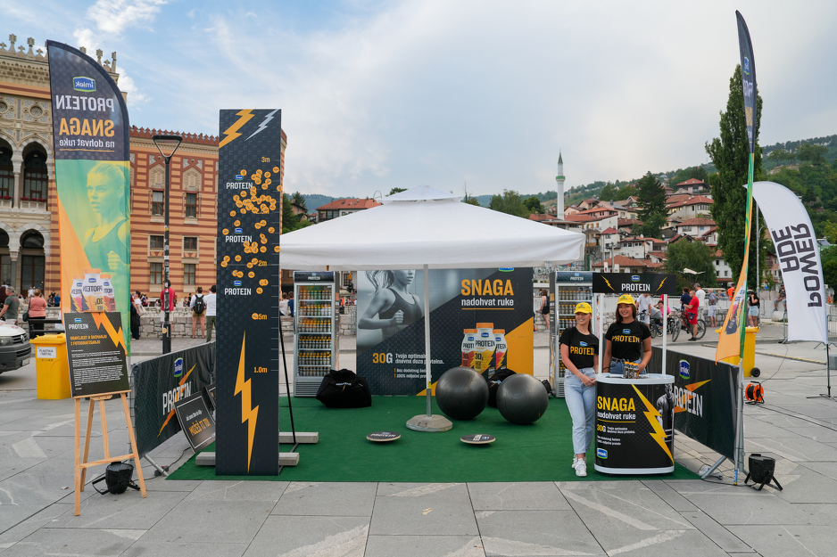 Sarajevski cener