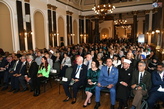 Bosnia UK Network