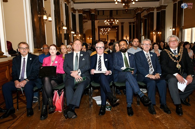 Bosnia UK Network