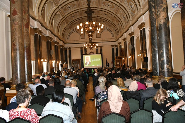 Bosnia UK Network