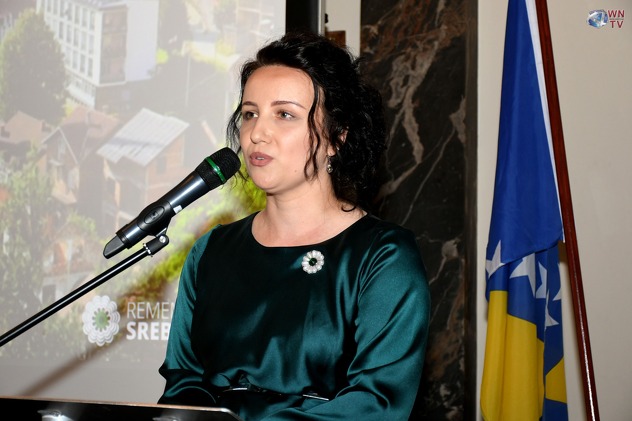 Bosnia UK Network