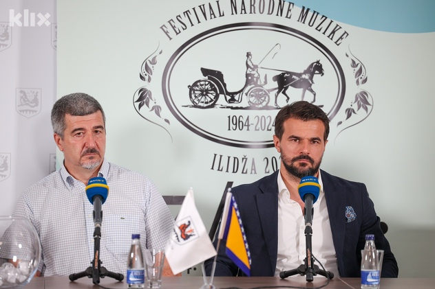(Foto: I. L./Klix.ba)