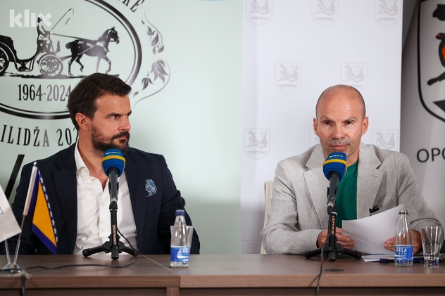 (Foto: I. L./Klix.ba)