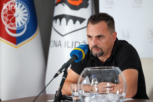 (Foto: I. L./Klix.ba)