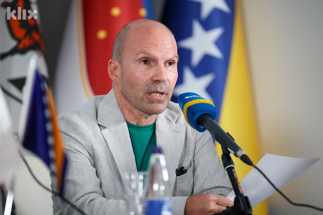 (Foto: I. L./Klix.ba)