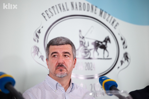 (Foto: I. L./Klix.ba)