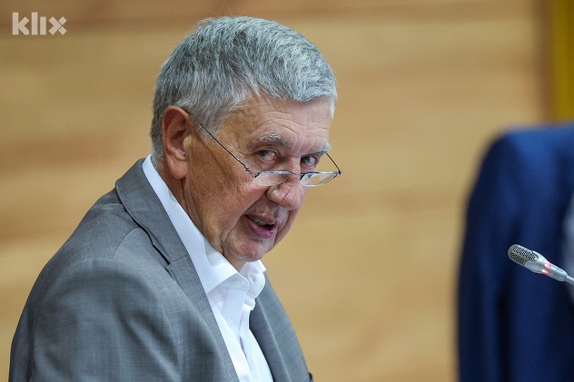 (Foto: I. L./Klix.ba)