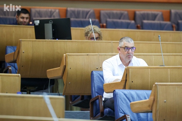 (Foto: I. L./Klix.ba)