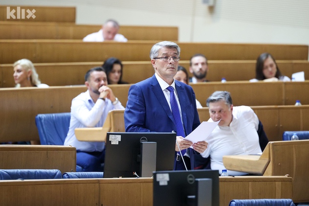 (Foto: I. L./Klix.ba)