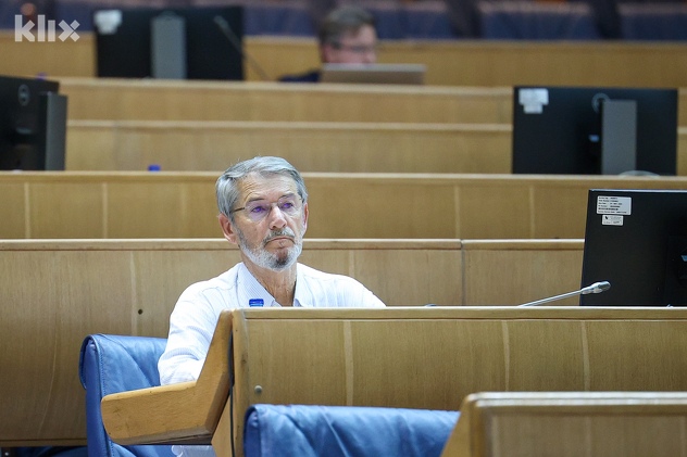 (Foto: I. L./Klix.ba)