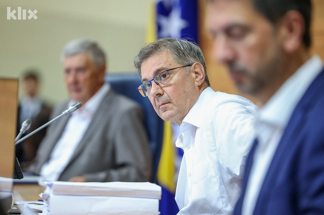 (Foto: I. L./Klix.ba)