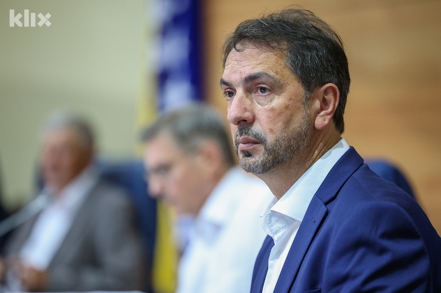(Foto: I. L./Klix.ba)
