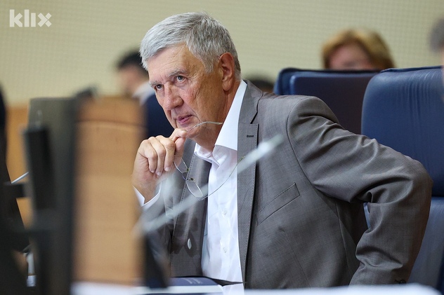 (Foto: I. L./Klix.ba)