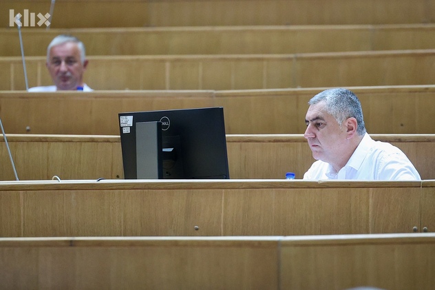 (Foto: I. L./Klix.ba)