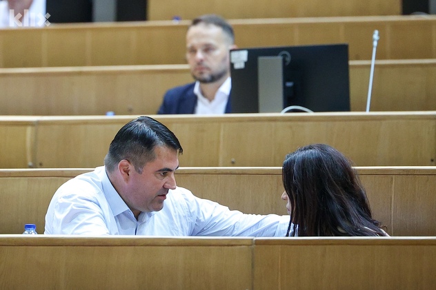 (Foto: I. L./Klix.ba)